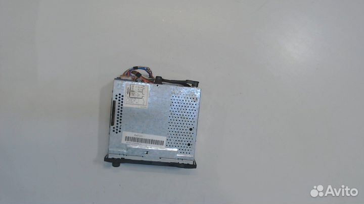 Магнитола Volkswagen Bora, 1998