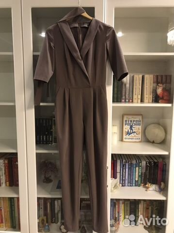 Комбинезон женский 1001dress