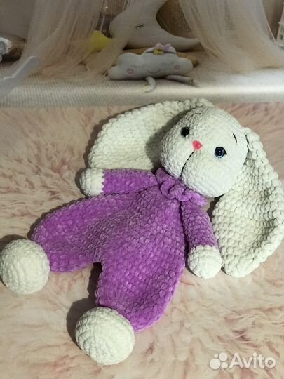 Игрушка комфортер