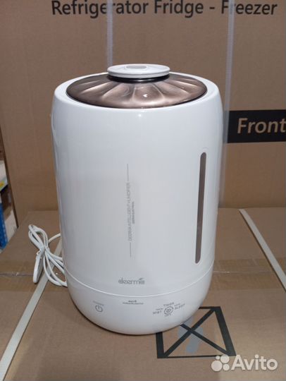 Воздухоувлажнитель Deerma DEM-F600