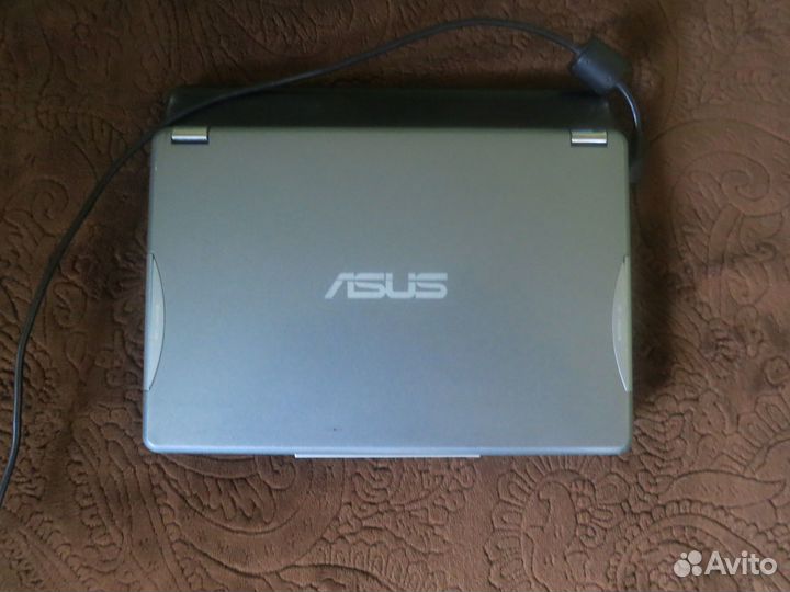 Ноутбук asus S200N