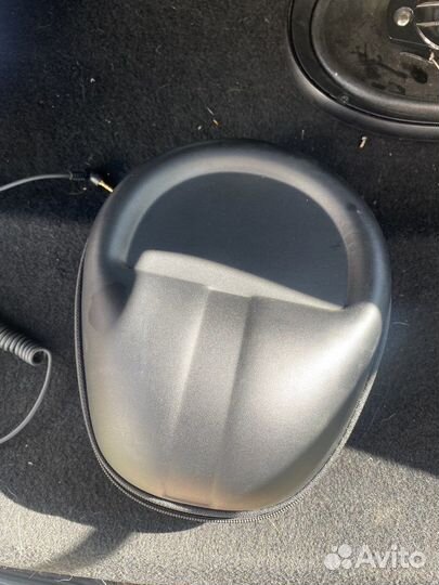 Наушники безпроводные для металлоискателя