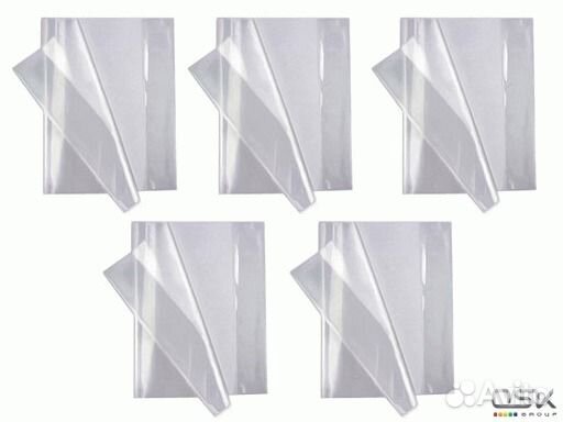 Обложки для учебников и тетрадей