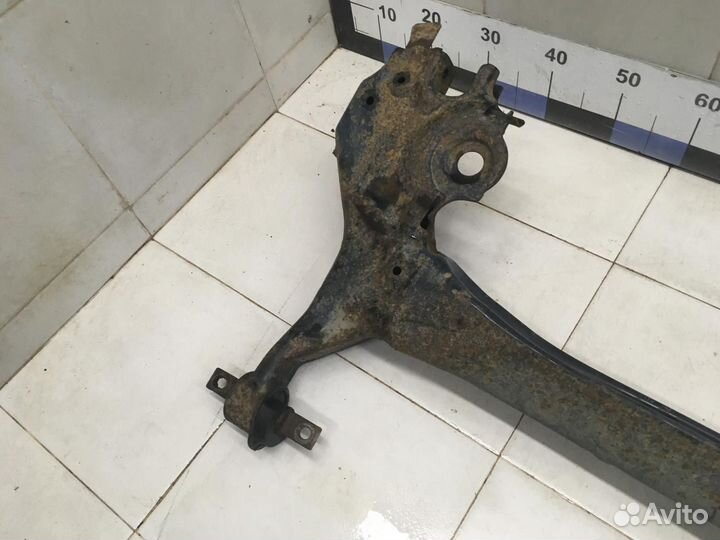 Балка задняя Colt (Z3) 2004-2012