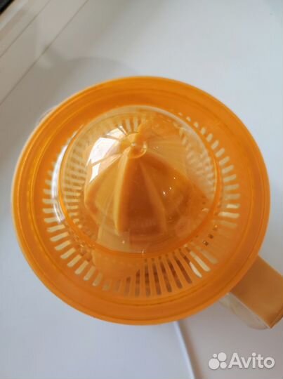 Соковыжималка для цитрусовых Максвелл