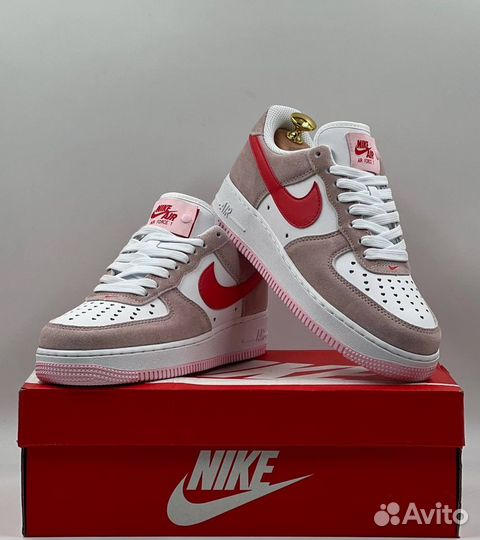 Кроссовки nike air force 1