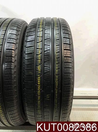 Pirelli Scorpion Verde All Season 255/55 R20 99R