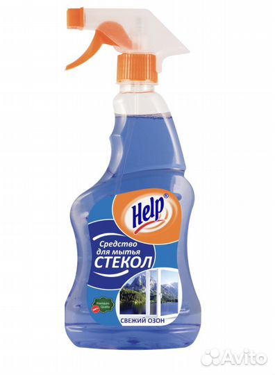 Бытовая химия