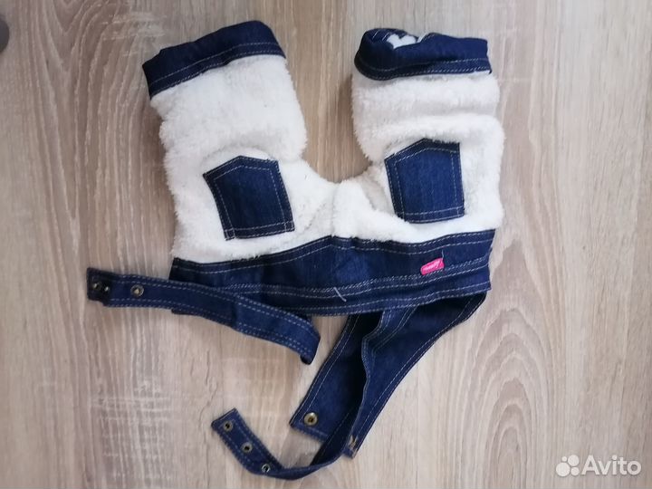 Одежда для собак