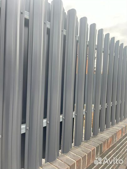 Евроштакетник / Штакетник