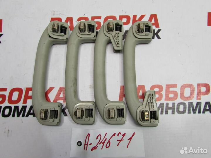 Ручка внутренняя потолочная для Nissan Murano 2 2