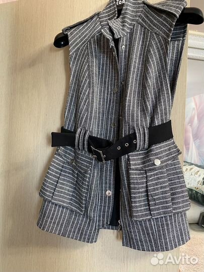 Женские вещи пакетом 42 44 46