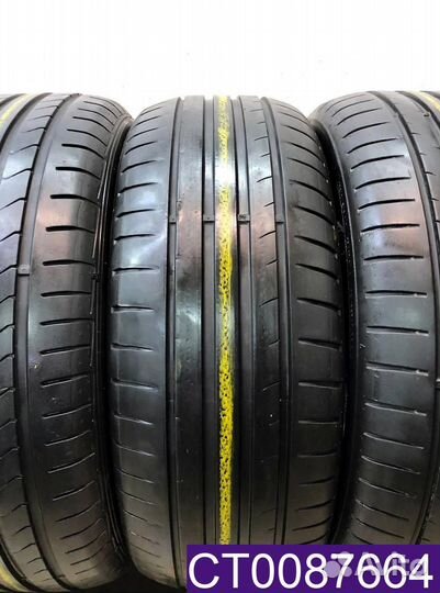 Dunlop Sport BluResponse 205/55 R16 96T