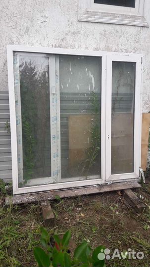 Пластиковые окна veka. Новые