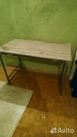 Стол для Гаража