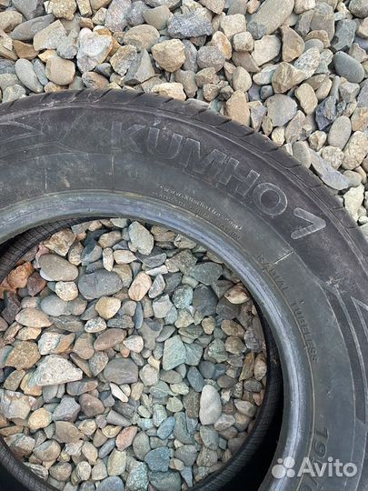 Bridgestone Ecopia EV-01 185/60 R15