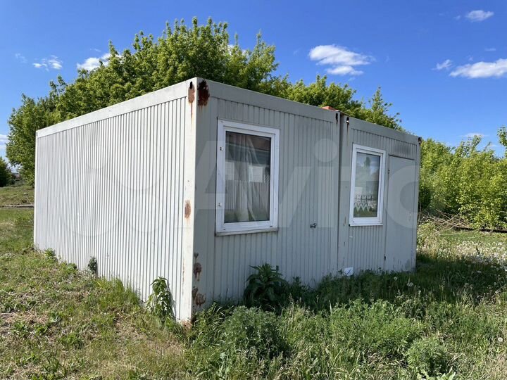 Участок 16,04 га (ИЖС)