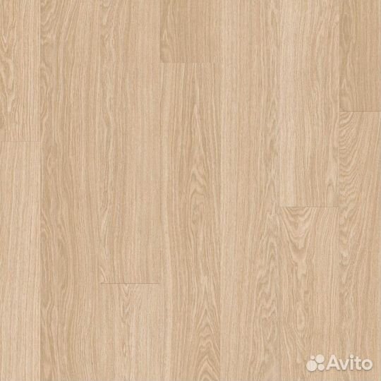 Пвх-плитка Quick-Step Livyn Дуб чистый pugp40097