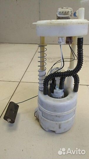 Насос топливный Nissan Dualis, Nissan Qashqai