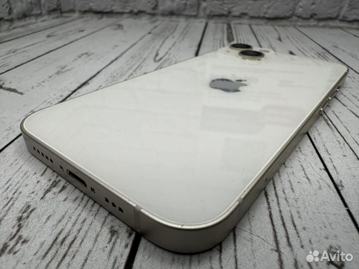 iPhone 13, 256 ГБ