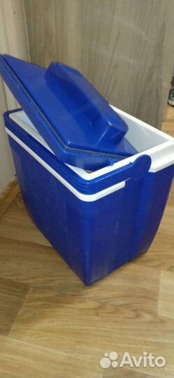 Автохолодильник