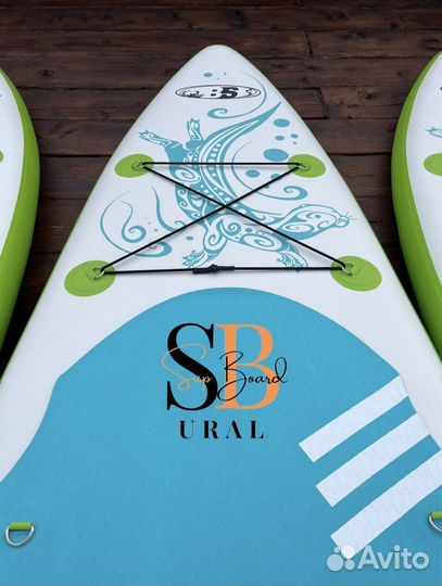 Сапбоод Сап борд / Сап доска / Sup board