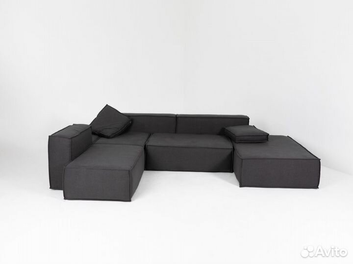 Диван 3600х2800 мм