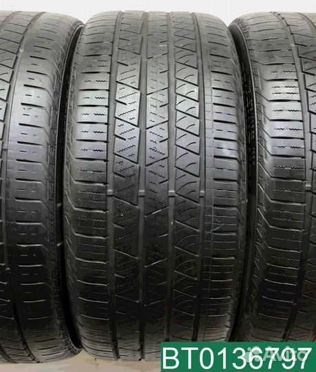 Continental ContiCrossContact LX Sport 275/40 R22 108Y