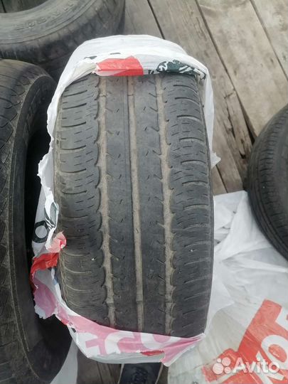 Accelera 651 Sport 4/55 R15 32