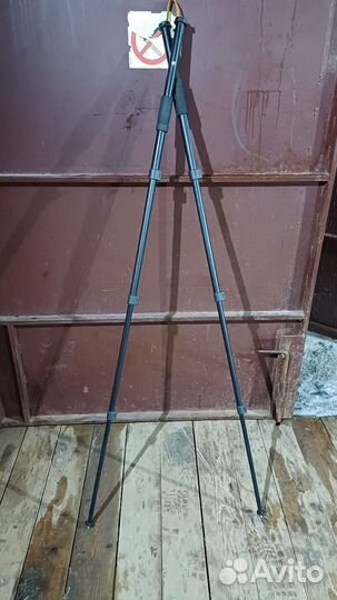 Сошка для стрельбы