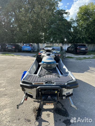 BRP GTX 300
