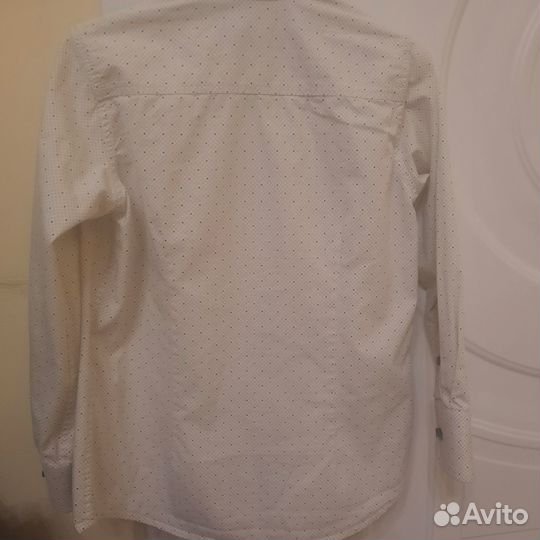 Рубашка gulliver 122