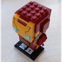 лего железный человек - Товары для хобби и отдыха в Москве