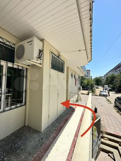 Торговая площадь, 120 м²