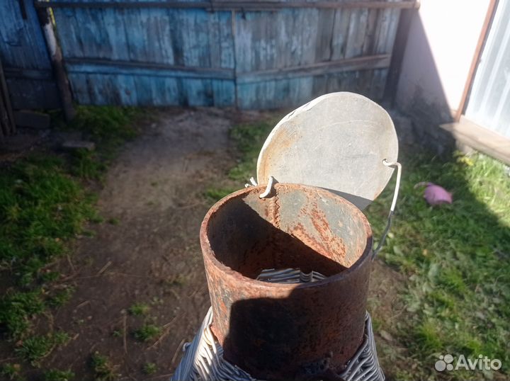 Рыболовная снасть