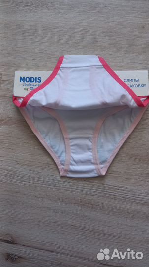 Трусы для девочек