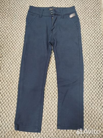 Джинсы/брюки на мальчика