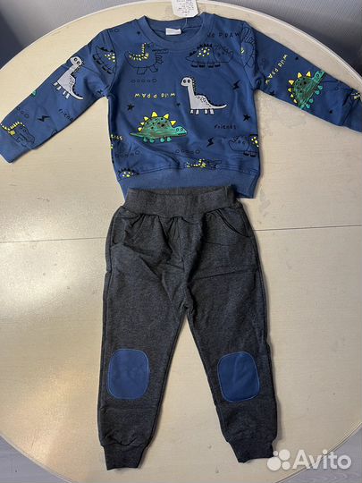 Костюмы для детей