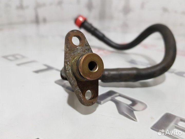 Трубка топливная Mitsubishi Colt UA-Z25A 4G19 2004