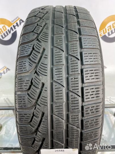 Pirelli Winter Sottozero 210 Serie II 225/60 R17 105V