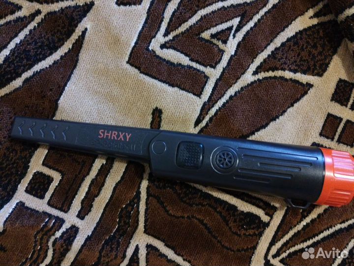 Питпоинтеры