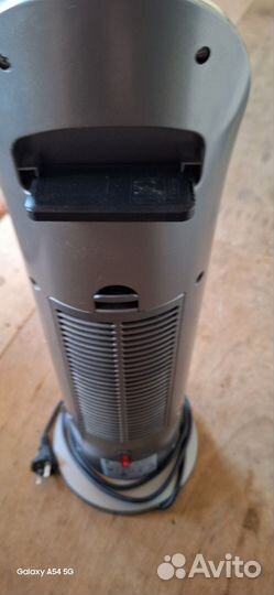 Керамический обогреватель