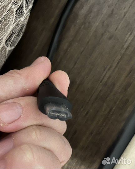 Переходники для з/у на ноутбук