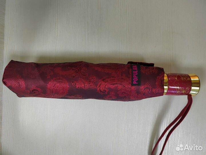 Зонт женский автомат