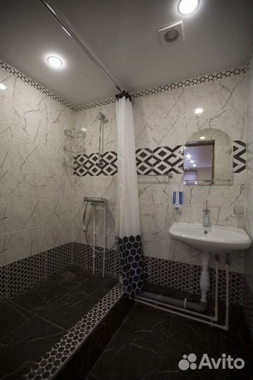 База отдыха 