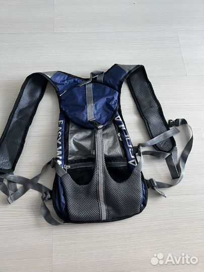 Велорюкзак acoola easy WAY новый