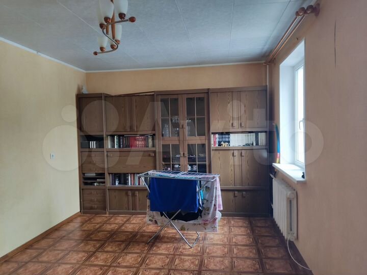 3-к. квартира, 79,2 м², 4/12 эт.