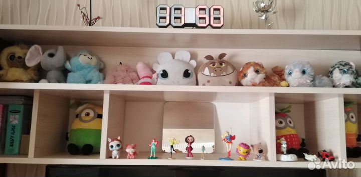 Поняши Коллекция