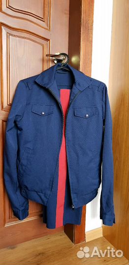 Кадетская парадная форма