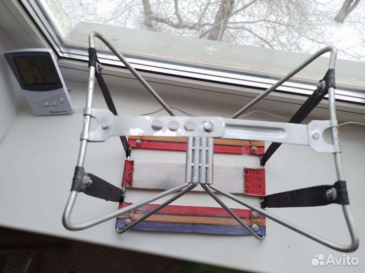 Стул складной